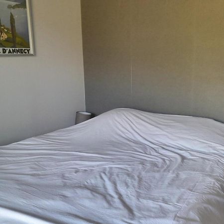 Ski In And Ski Out Apartment Superdevoluy Le Devoluy Bagian luar foto
